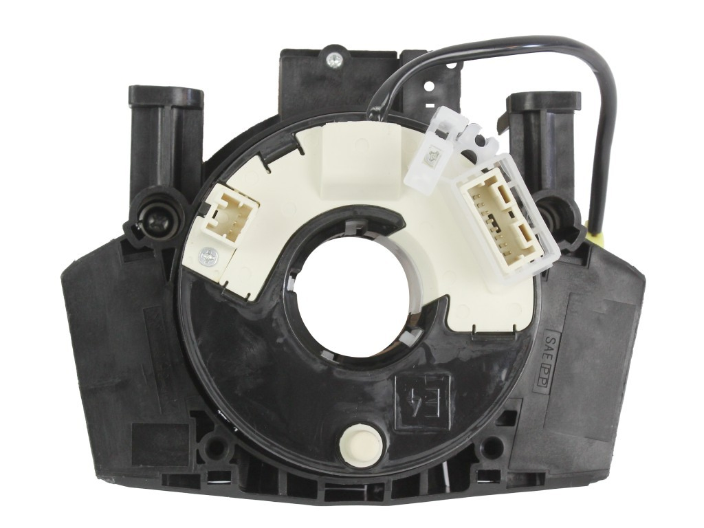 Compre Anel AIRBAG de contato, cabo plano do volante Nissan Qashqai 1