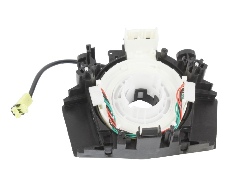 Anel AIRBAG de contato, cabo plano do volante Nissan Qashqai preço, a partir de 27,75 USD
