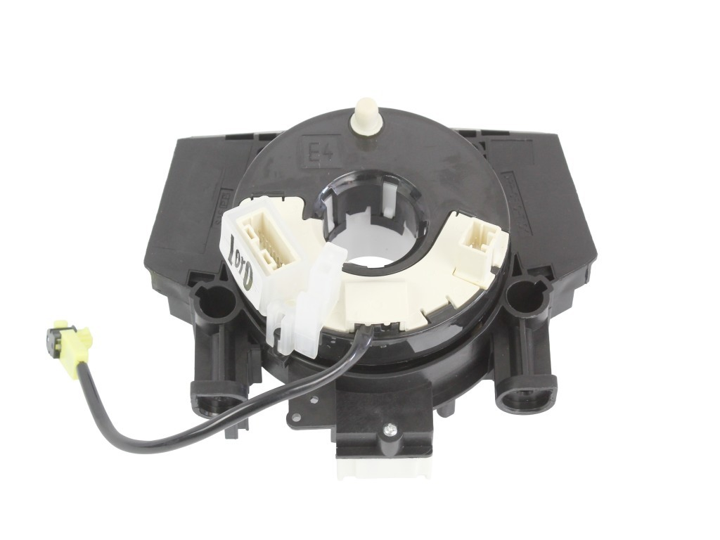 Anel AIRBAG de contato, cabo plano do volante Nissan Qashqai I J10
