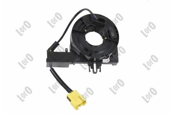 Compre Comutador instalado na coluna da direção, montado Renault Master 3
