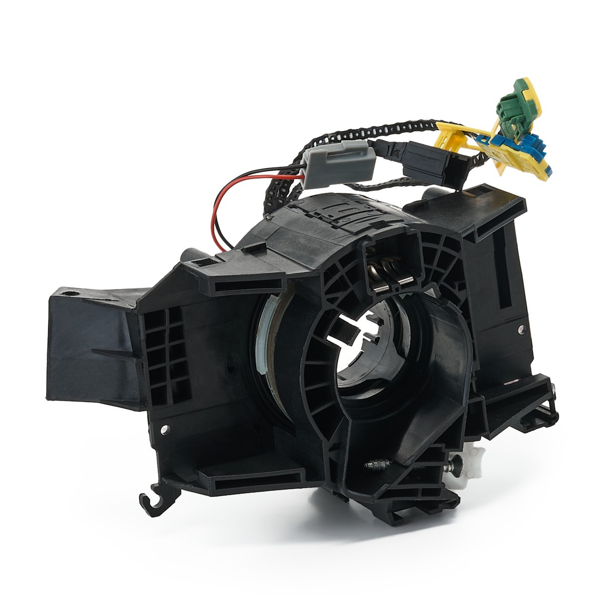  Anel AIRBAG de contato, cabo plano do volante Renault Espace IV monovolume (JK0) (2002 - 2015) IV