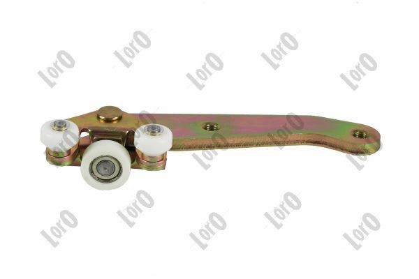 Compre 9567Z76 Polcar Rolo direito inferior da porta lateral (deslizante)