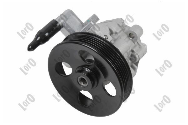  Bomba da Direção hidrâulica assistida Hyundai Tucson I SUV (JM) (2004 - 2010) I
