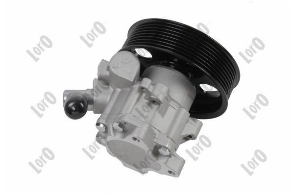  Bomba da Direção hidrâulica assistida Mercedes S sedan (W221) (2005 - 2013) 