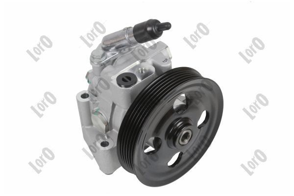  Bomba da Direção hidrâulica assistida Ford S-Max monovolume (CA1) (2006 - 2014) 