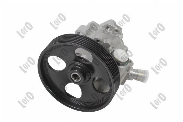  Bomba da Direção hidrâulica assistida Fiat Scudo сaixa (270) (2007 - 2016) 