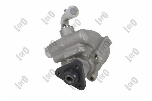  Bomba da Direção hidrâulica assistida Fiat Qubo monovolume (225) (2008 - 2026) 
