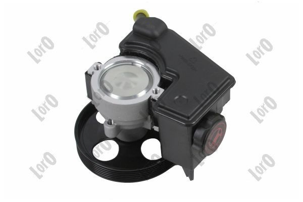  Bomba da Direção hidrâulica assistida Citroen Xsara hatchback (N1) (1997 - 2005) 