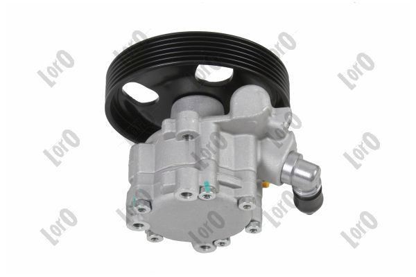 Bomba da Direção hidrâulica assistida para Citroen C5 I DC