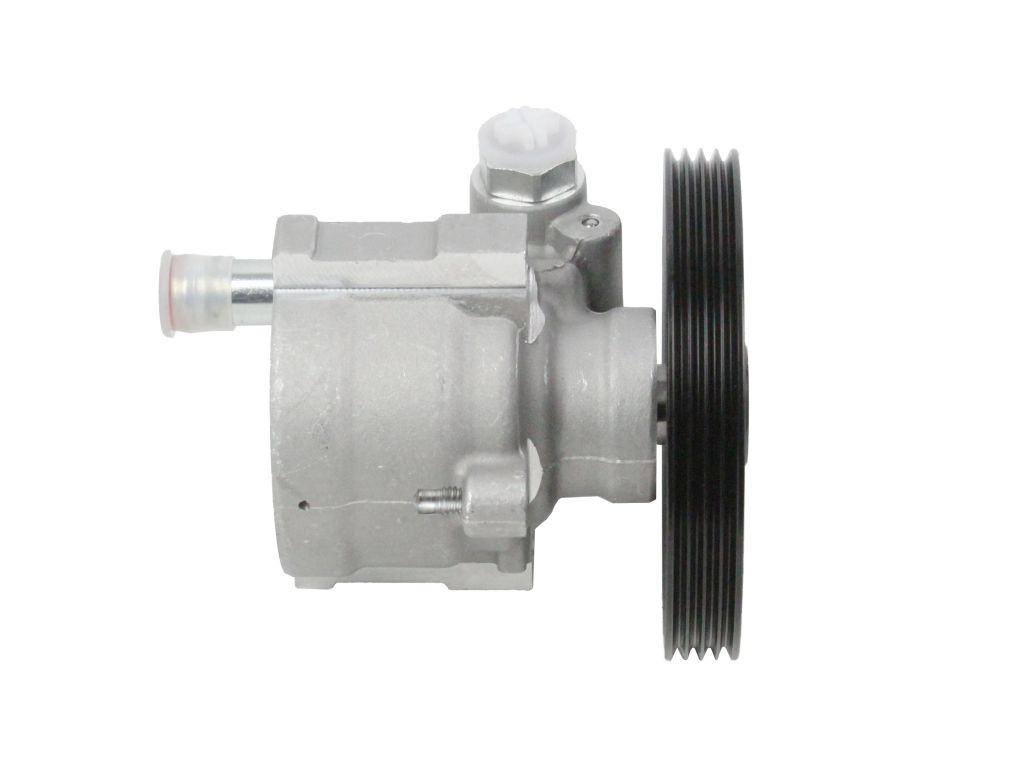 Bomba da Direção hidrâulica assistida para Renault Laguna III BT0, BT1