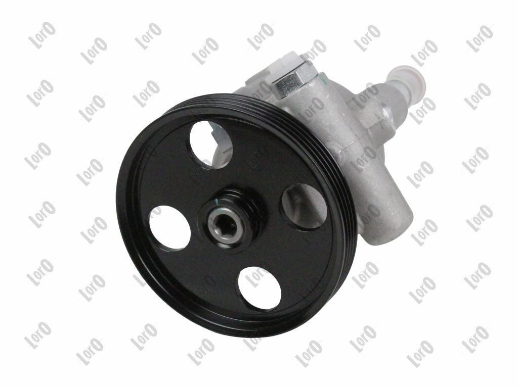 Bomba da Direção hidrâulica assistida Renault Laguna III BT0, BT1