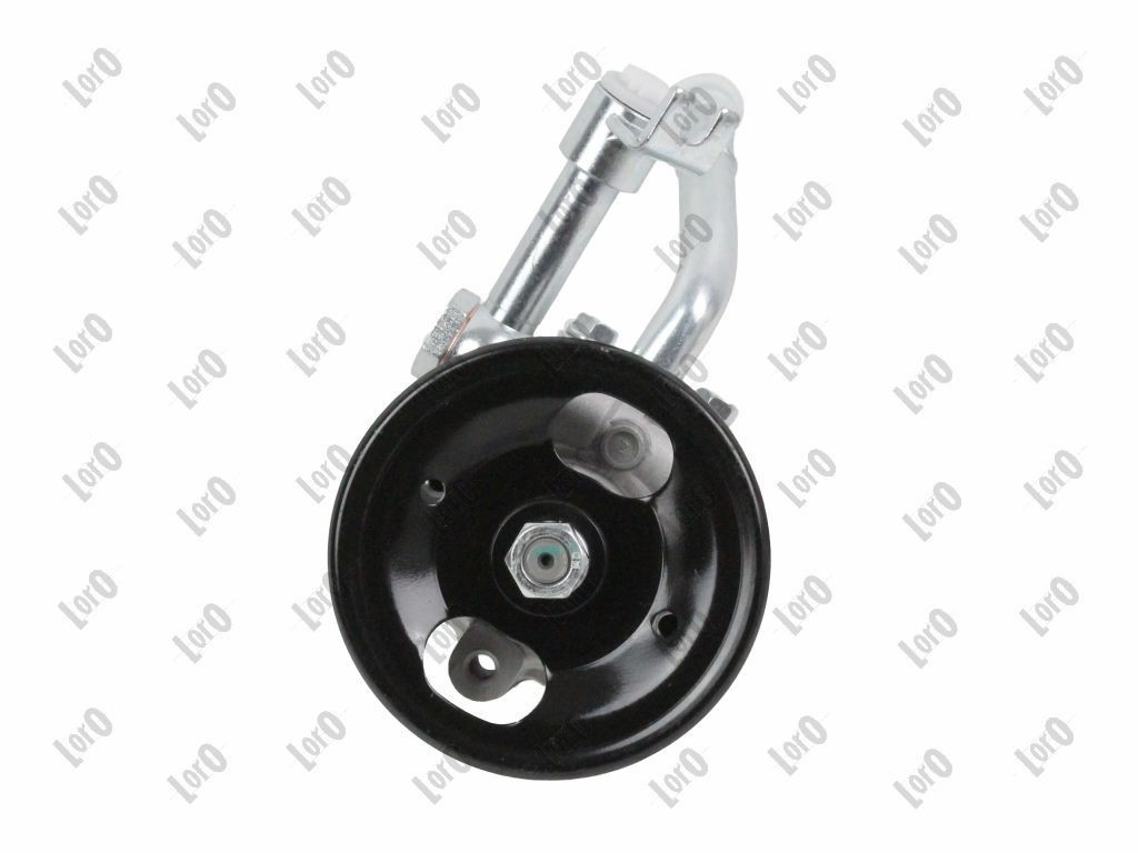  Bomba da Direção hidrâulica assistida Nissan Cabstar NT400 plataforma a bordo (F24M) (2006 - 2013) NT400