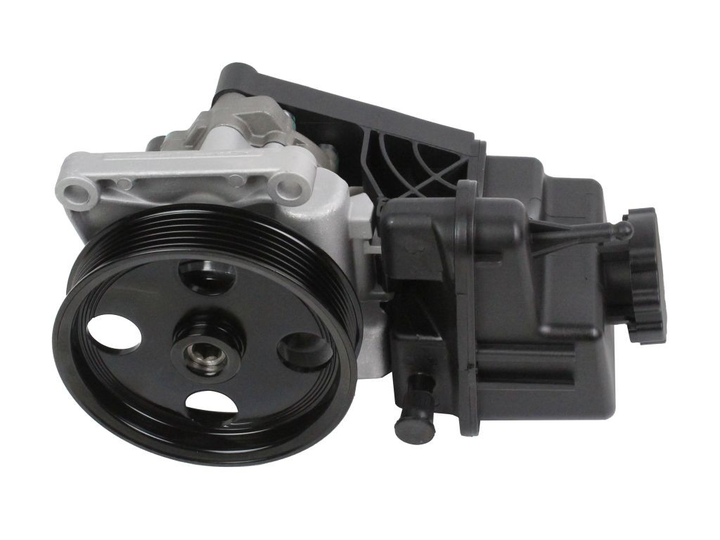  Bomba da Direção hidrâulica assistida Mercedes E sedan (W212) (2009 - 2016) 