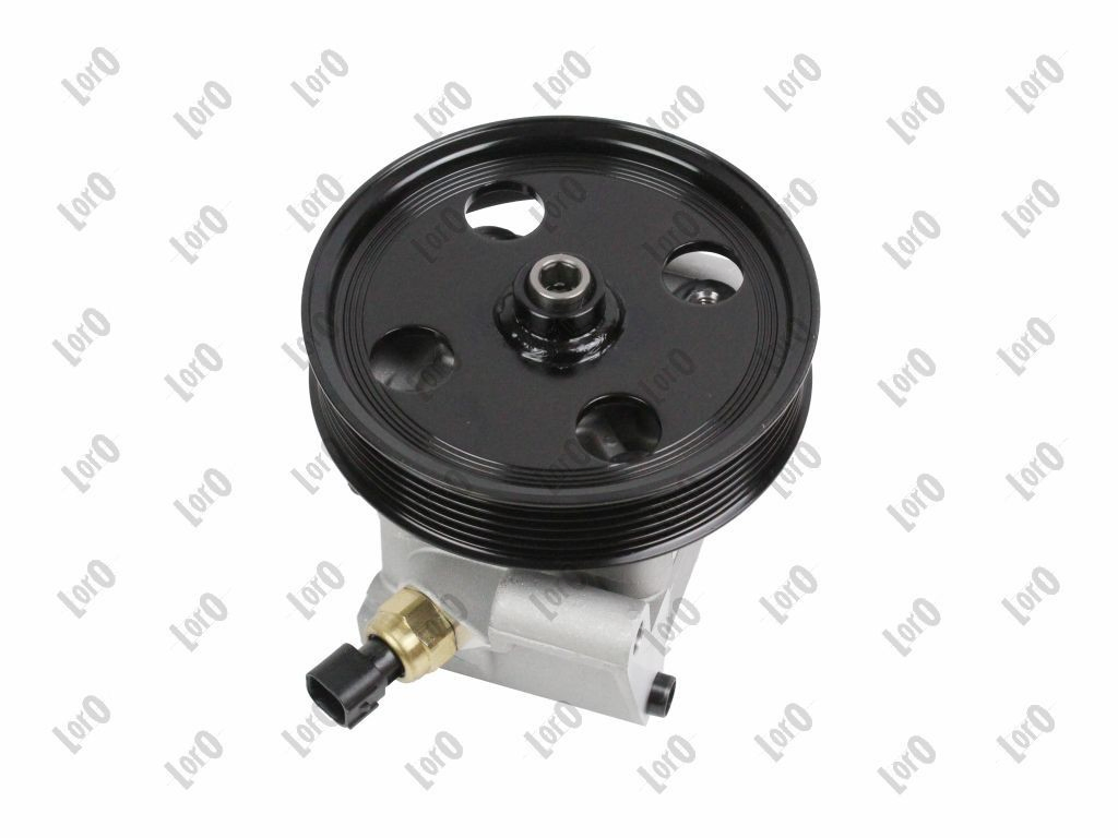  Bomba da Direção hidrâulica assistida Ford Focus III hatchback (CB8) (2010 - 2020) III