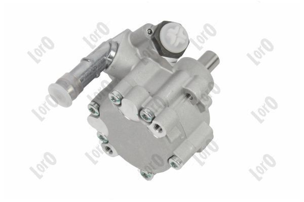 Bomba da Direção hidrâulica assistida 491109044R Nissan/Infiniti