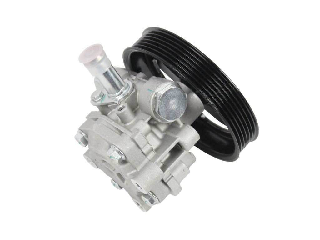  Bomba da Direção hidrâulica assistida Mitsubishi Lancer X sedan (CY_A, CZ_A) (2007 - 2026) X