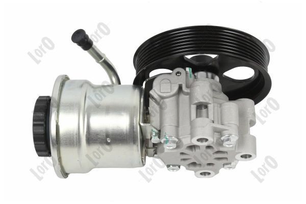  Bomba da Direção hidrâulica assistida Toyota Avensis II hatchback (T25) (2003 - 2008) II