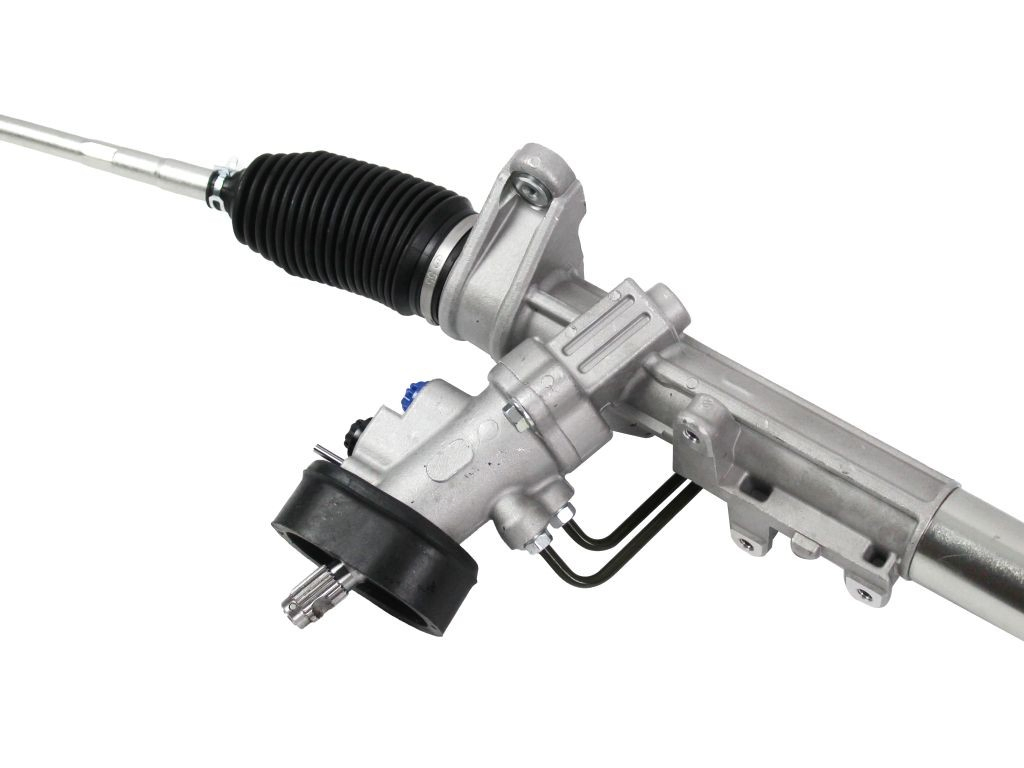 Cremalheira da direção Skoda Octavia preço, a partir de 75,43 USD