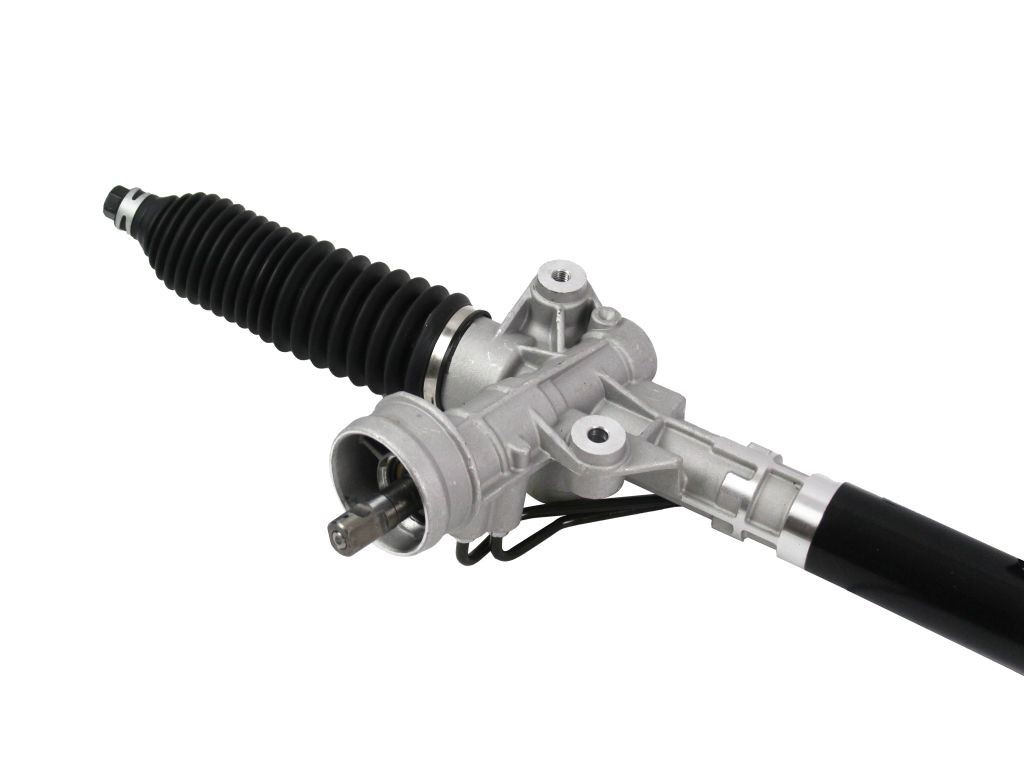 Cremalheira da direção para Audi A4 B7 8ED
