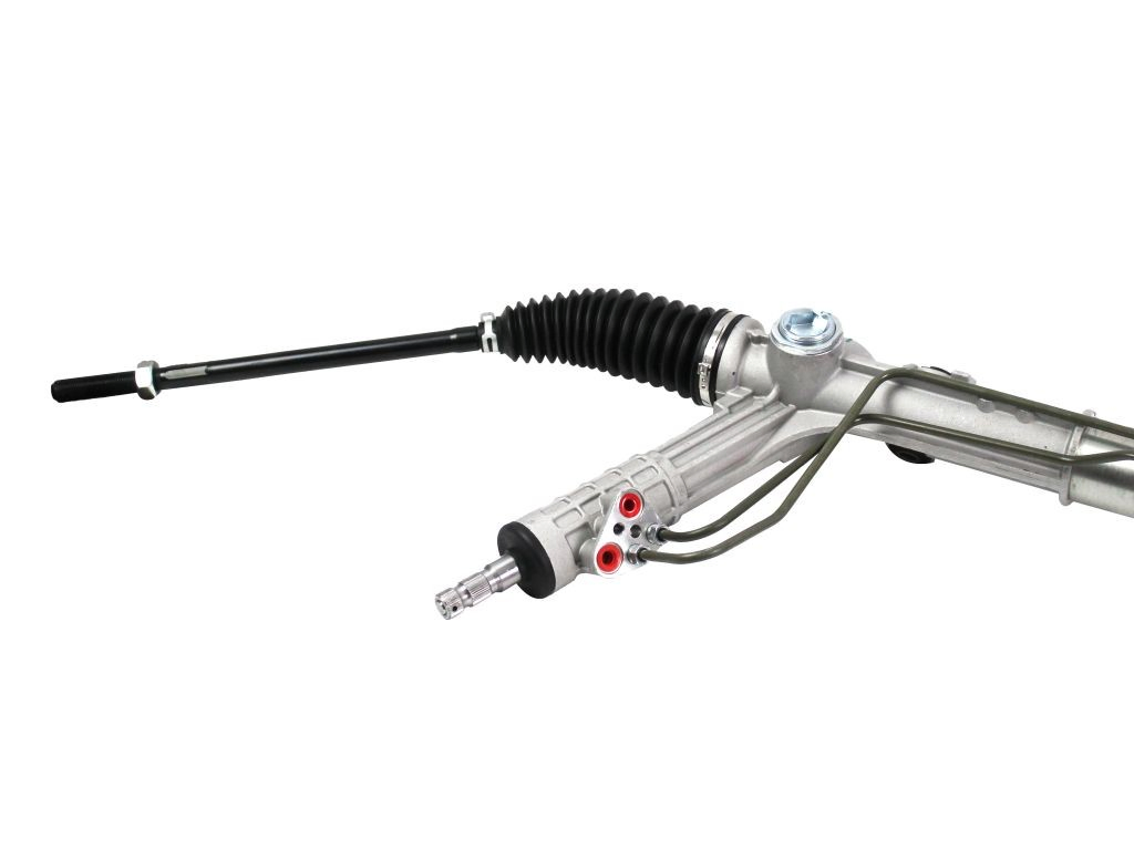 Compre Cremalheira da direção Ford Transit 4