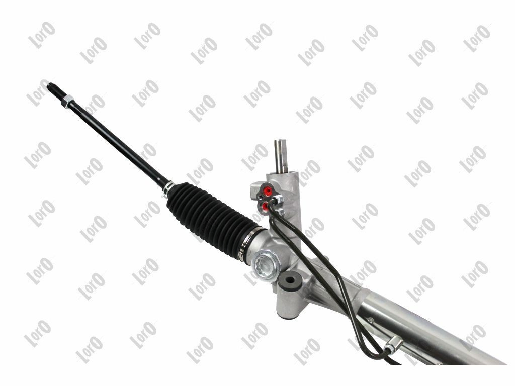  Cremalheira da direção Ford Transit V сaixa (V184/5) (2000 - 2006) V
