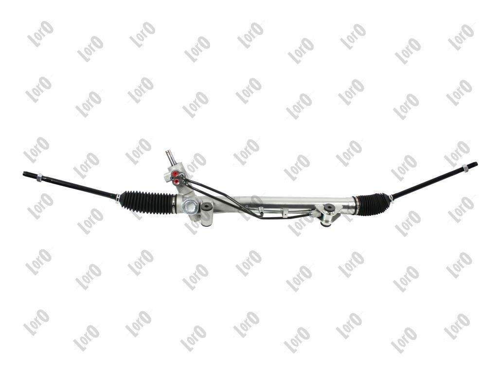  Cremalheira da direção Ford Transit V сaixa (V184/5) (2000 - 2006) V