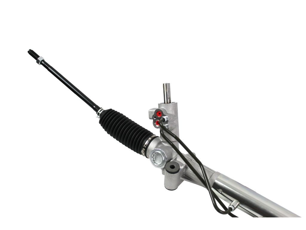 Cremalheira da direção Ford Transit V V184/5
