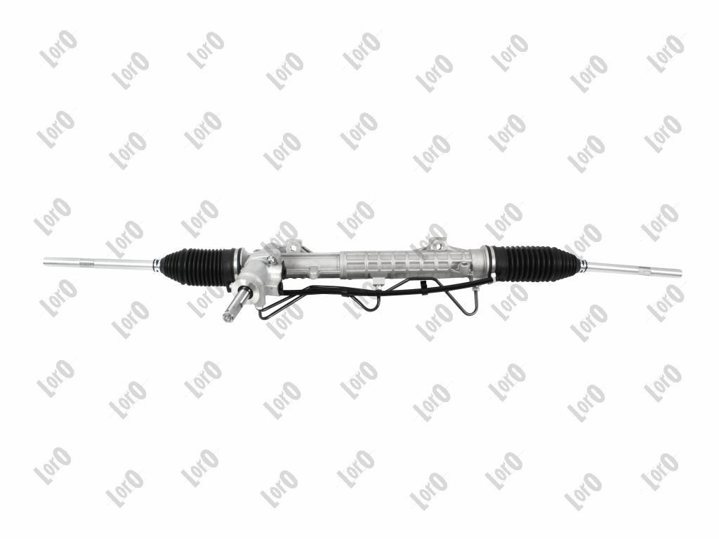 Cremalheira da direção para Peugeot 206  2A/C
