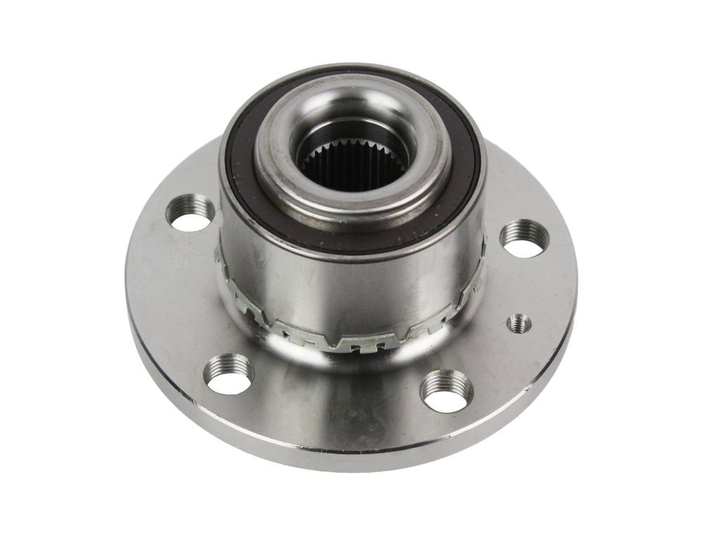  Cubo dianteiro Seat Cordoba sedan (6L2) (2002 - 2009) 