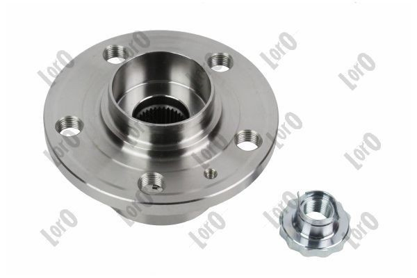 Cubo dianteiro Seat Cordoba  6L2