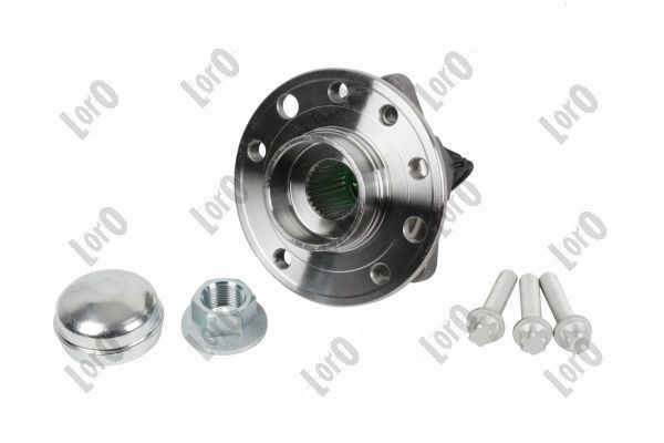 Cubo dianteiro General Motors 93186389 preço, a partir de 101,35 USD