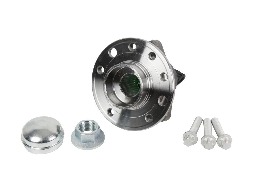 Compre 93186389 General Motors Cubo dianteiro