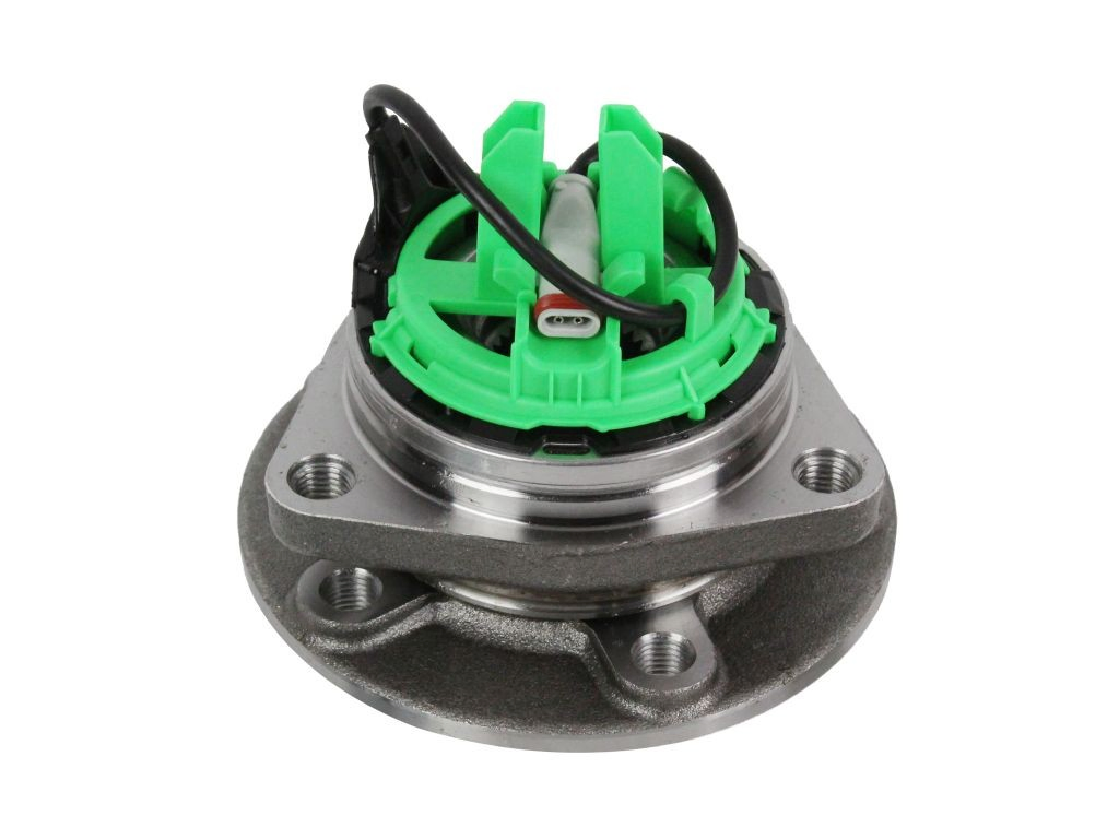 Cubo dianteiro 93186389 General Motors