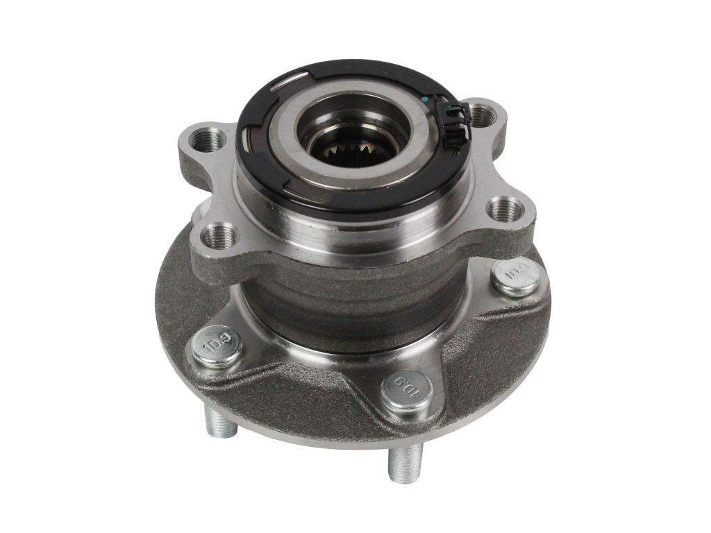 Compre 1681966680 Peugeot/Citroen Cubo traseiro