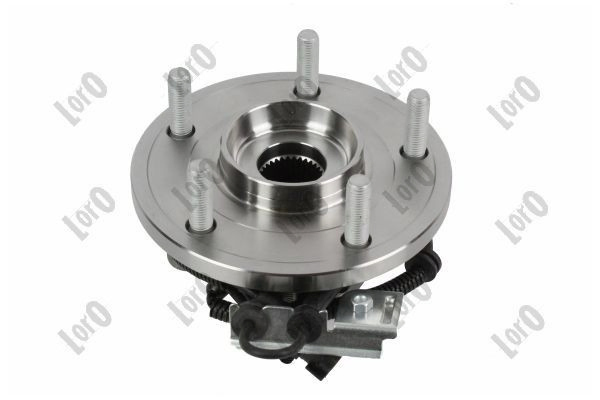 Cubo dianteiro Chrysler Voyager GRAND 