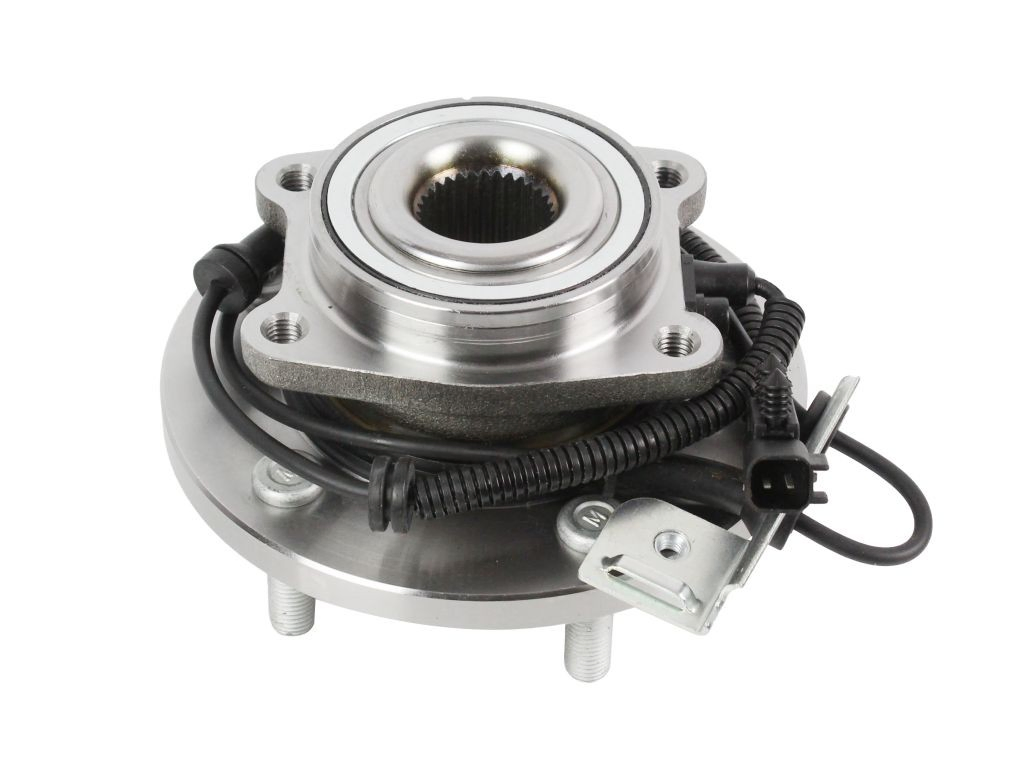 Compre Cubo dianteiro Chrysler Voyager 