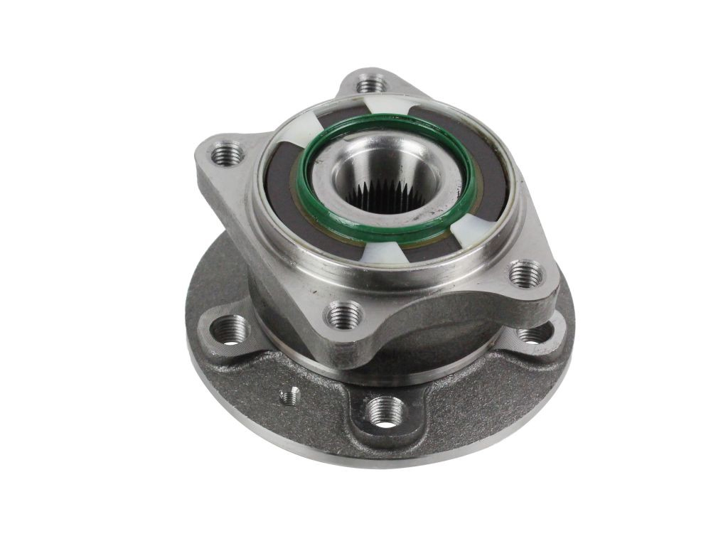  Cubo traseiro Volvo XC70 CROSS COUNTRY carrinha (SZ, LZ) (2000 - 2007) CROSS COUNTRY