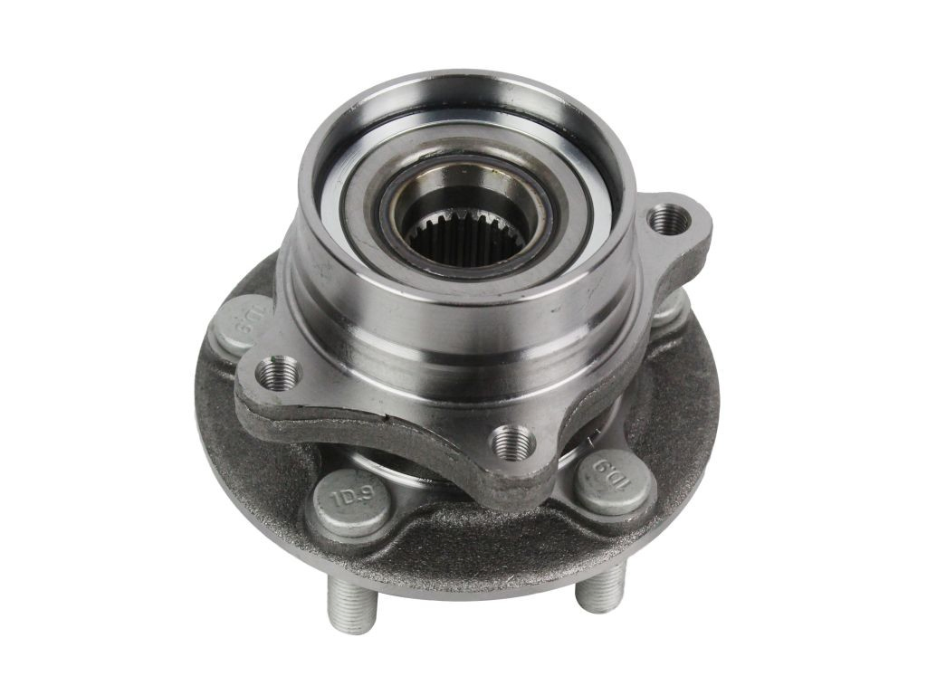  Cubo dianteiro Toyota Prius hatchback (NHW20) (2003 - 2009) 