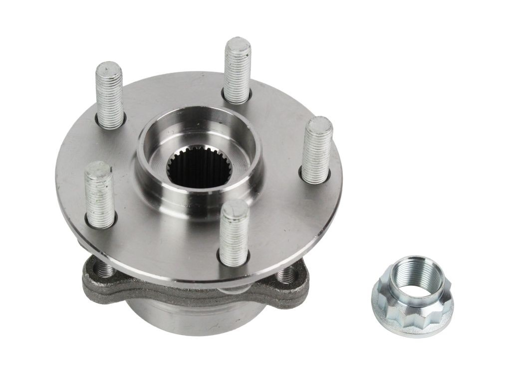 Cubo dianteiro Toyota Prius  NHW20