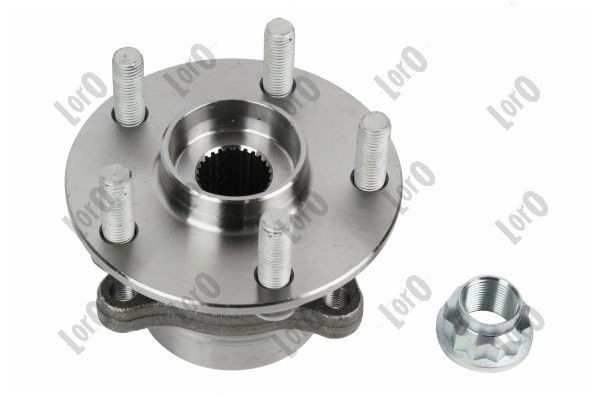 Compre Cubo dianteiro Toyota Prius 