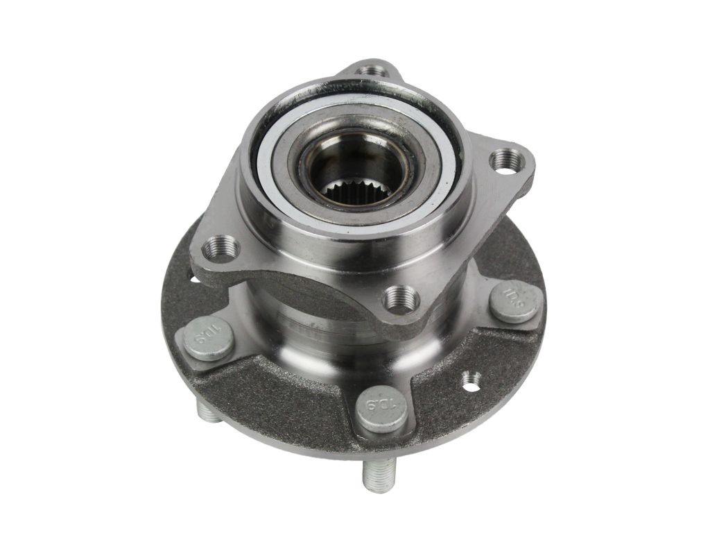  Cubo traseiro Mazda CX-7 SUV (ER) (2006 - 2009) 