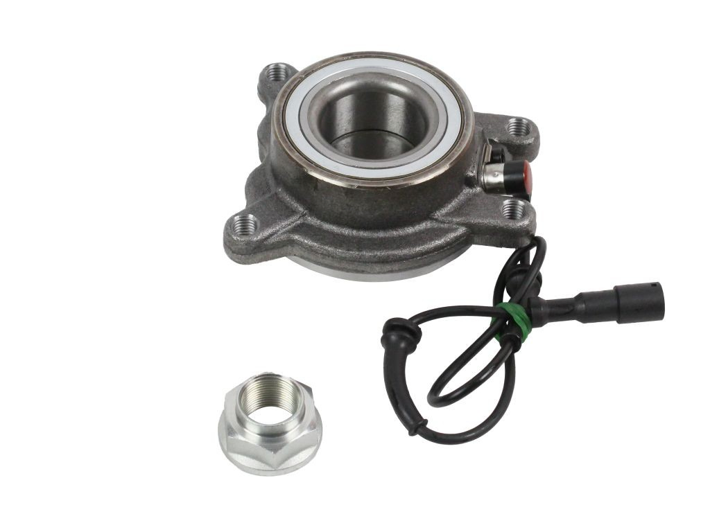 Compre Cubo traseiro Land Rover Discovery 2