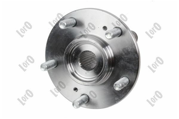  Cubo dianteiro Mitsubishi Galant IX sedan (DJ, DM) (2004 - 2012) IX