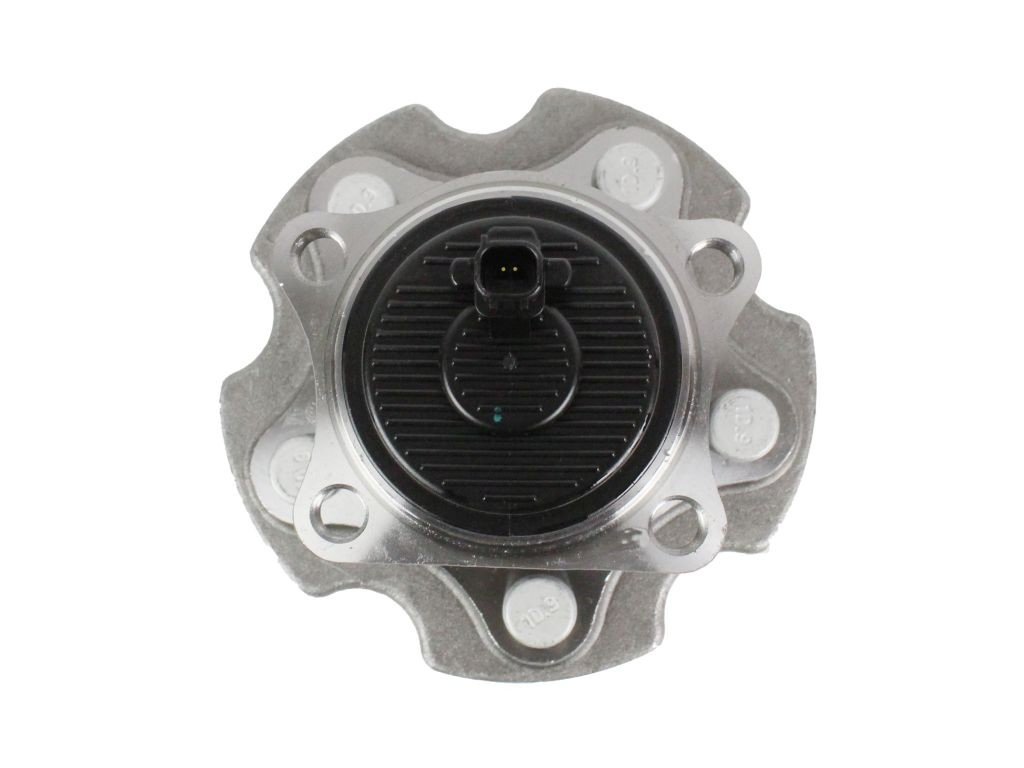  Cubo traseiro Toyota Avensis III sedan (T27) (2008 - 2018) III