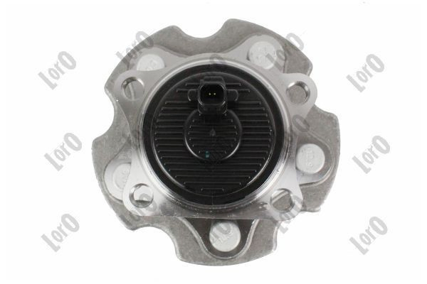  Cubo traseiro Toyota Avensis III sedan (T27) (2008 - 2018) III