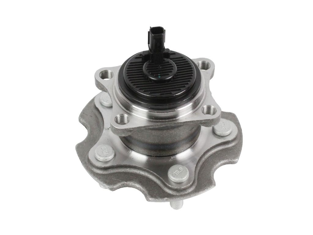 Cubo traseiro para Toyota Avensis III T27