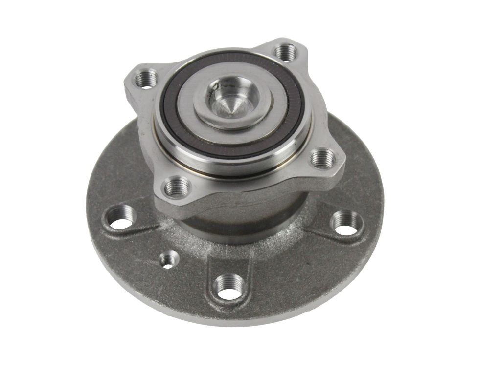  Cubo traseiro Mercedes A hatchback (W169) (2004 - 2012) 