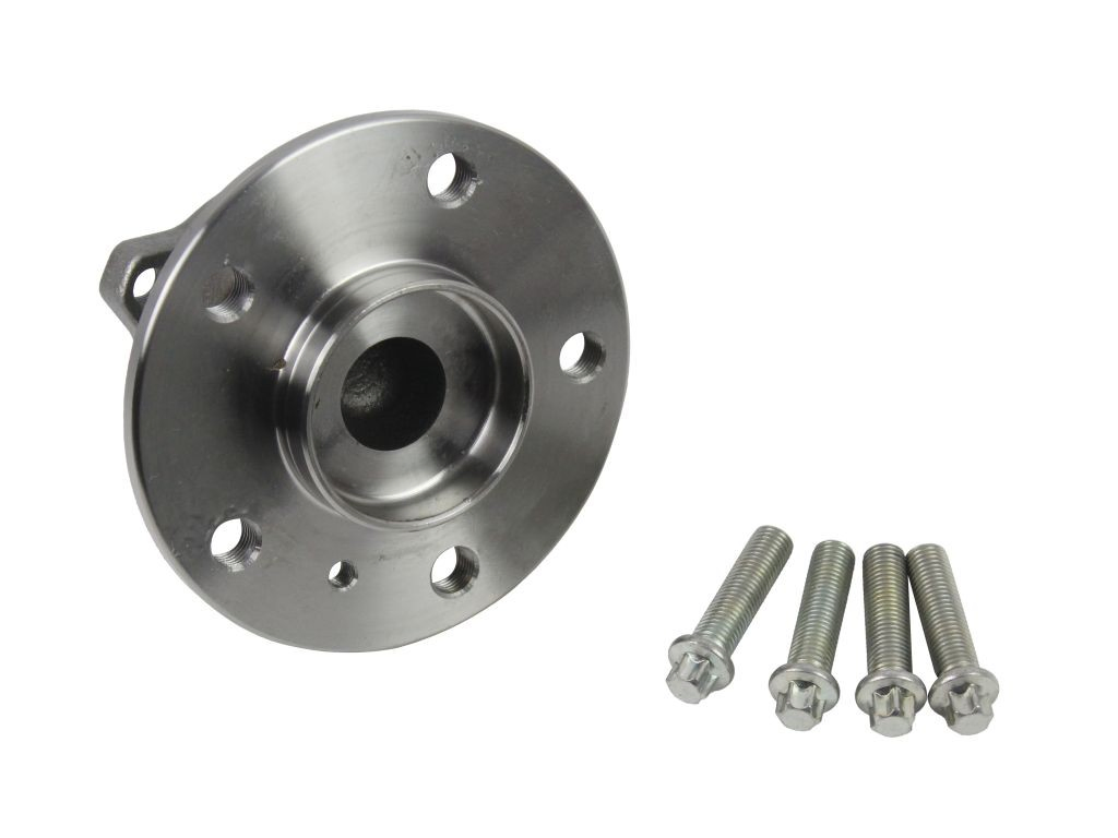 Cubo traseiro Mercedes A  W169