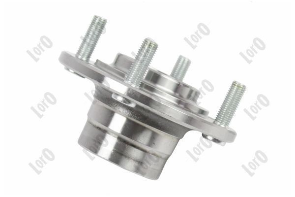  Cubo traseiro Mitsubishi Space Star monovolume (DG0) (1998 - 2004) 
