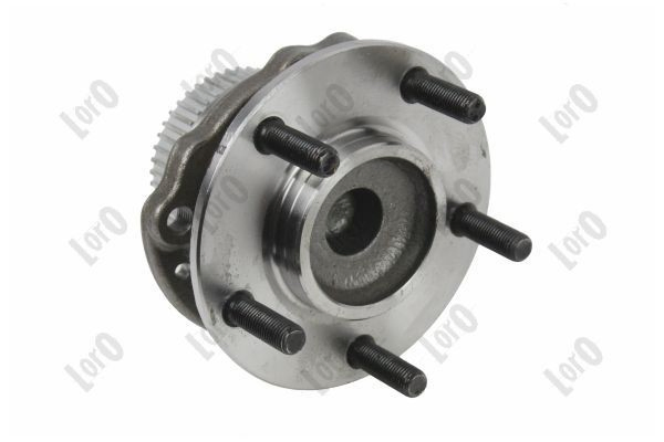 Cubo traseiro Chrysler Voyager I ES 
